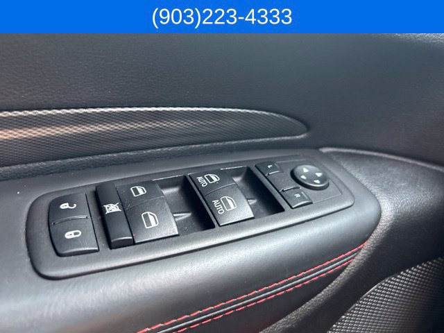 Used 2023 Dodge Durango R/T RWD image 17