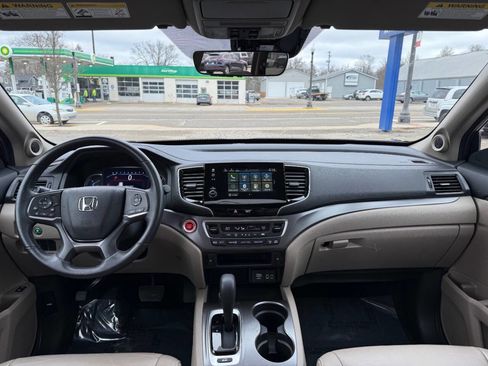 Used 2020 Honda Pilot EX-L image 26