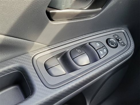 Certified 2024 Nissan Versa S w/ Trunk Package image 14