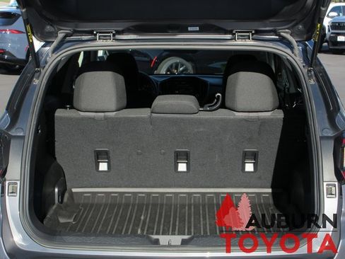 Used 2024 Subaru Impreza 2.0i Sport image 7