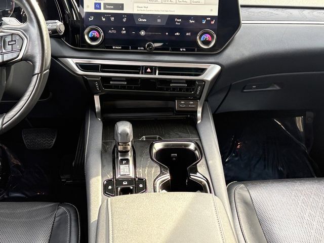 Used 2023 Lexus RX 350 Premium Plus w/ Cold Area Package FWD image 17