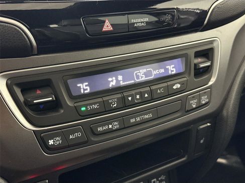 Used 2021 Honda Passport EX-L image 26