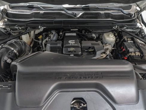 Used 2021 RAM 2500 Big Horn image 58
