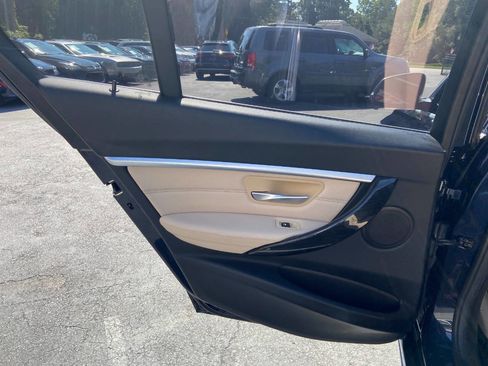 Used 2017 BMW 330i 330i 4dr Sedan image 23