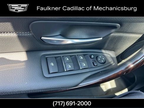 Used 2019 BMW 430i Convertible w/ Executive Package RWD image 24