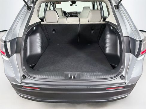 Used 2024 Honda HR-V LX image 23