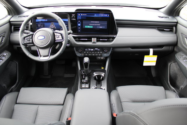 New 2026 Subaru Outback Touring XT AWD/4WD image 14