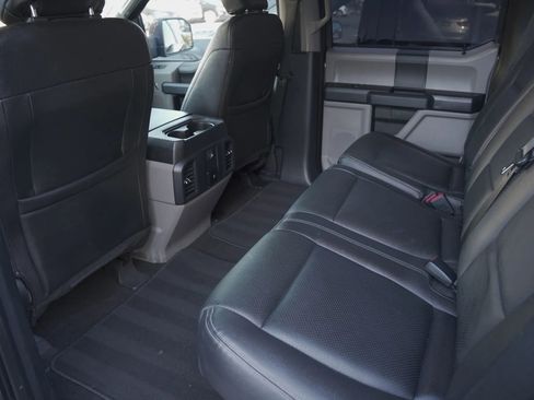 Used 2020 Ford F150 XL w/ Equipment Group 101A Mid image 9