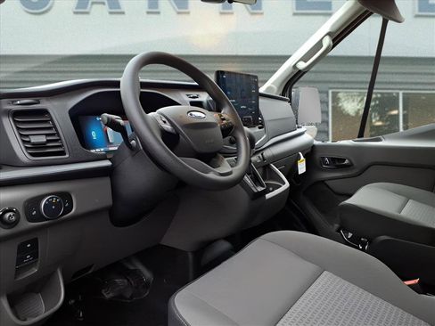 New 2026 Ford Transit 250 T250 image 10