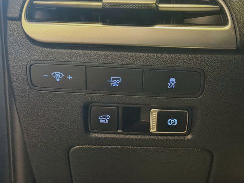 Used 2025 Hyundai Palisade SEL AWD/4WD image 17