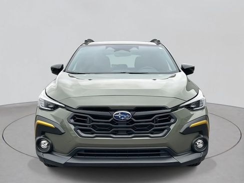 Used 2025 Subaru Crosstrek 2.5i Sport image 2