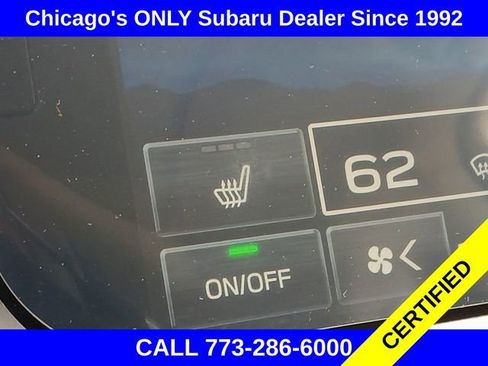 Used 2025 Subaru Outback Limited image 16