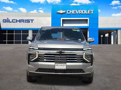 New 2026 Chevrolet Suburban Premier w/ Sun And Tow Package