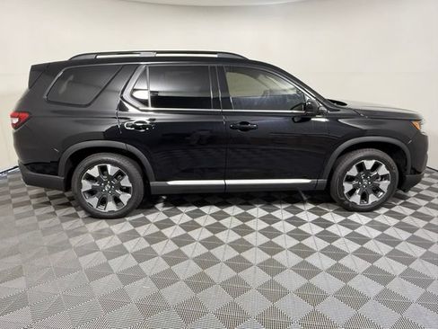 Used 2026 Honda Pilot Elite image 7