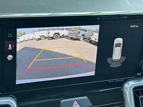 Certified 2023 Kia Sorento SX AWD/4WD image 20
