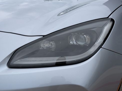 Used 2025 Toyota GR86 Premium RWD image 6