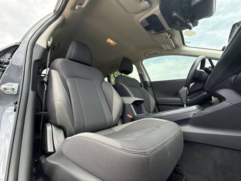 Certified 2025 Subaru Impreza 2.0i AWD/4WD image 23