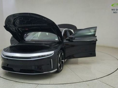 Used 2023 Lucid Air Touring AWD/4WD image 75