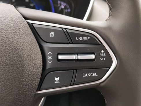 Used 2020 Hyundai Santa Fe Limited AWD/4WD image 25