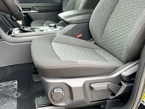 New 2025 Ford Ranger XLT w/ FX4 Off-Road Package image 14