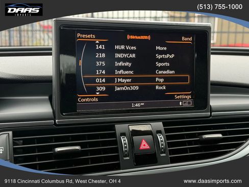 Used 2017 Audi A7 3.0T Prestige image 51