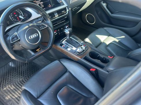 Used 2015 Audi A4 2.0T Premium Plus w/ Technology Package AWD/4WD image 8