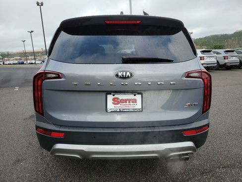 Used 2020 Kia Telluride S image 25