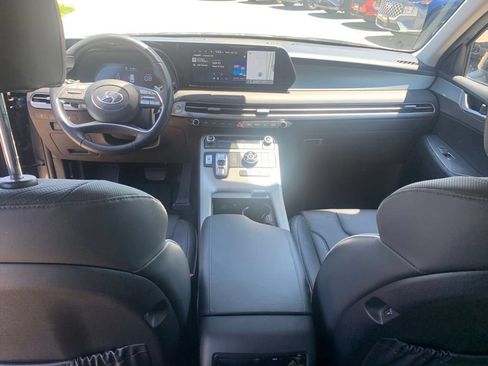 Used 2023 Hyundai Palisade SEL AWD/4WD image 9