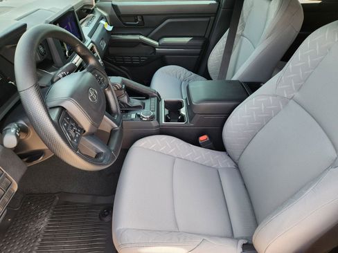 New 2026 Toyota Tacoma SR5 AWD/4WD image 12