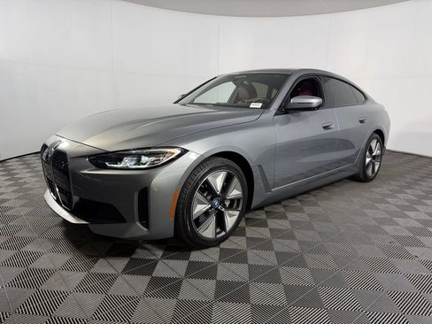 Used 2023 BMW i4 eDrive35 RWD image 10
