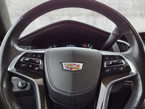 Used 2020 Cadillac Escalade ESV Platinum image 27