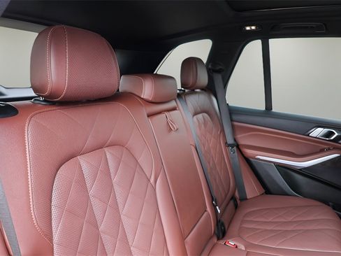 Used 2023 BMW X5 xDrive40i w/ Premium Package image 20