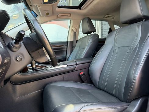 Used 2019 Lexus RX 350 AWD w/ Navigation Package image 10