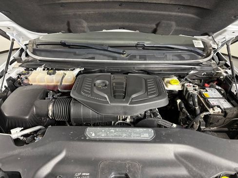 Used 2024 Jeep Wagoneer L Series II RWD image 50