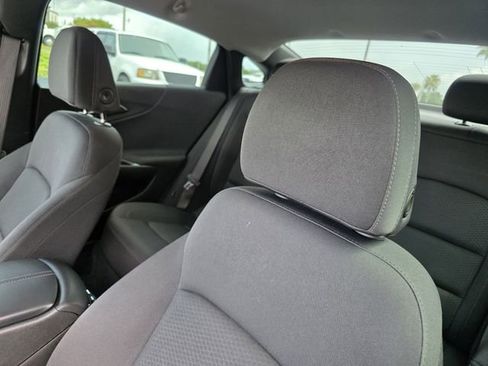 Used 2024 Chevrolet Malibu LT FWD image 12