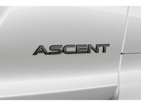 New 2026 Subaru Ascent Premium AWD/4WD image 12