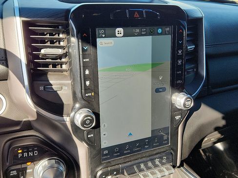 Used 2023 RAM 1500 Laramie image 15