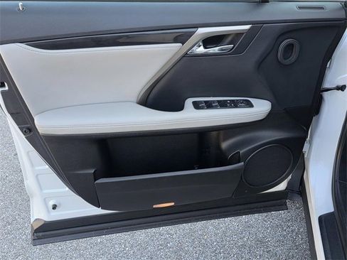 Used 2018 Lexus RX 350 FWD w/ Accessory Package image 30