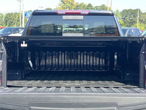 Used 2024 Chevrolet Silverado 1500 LTZ w/ LTZ Convenience Package II image 44