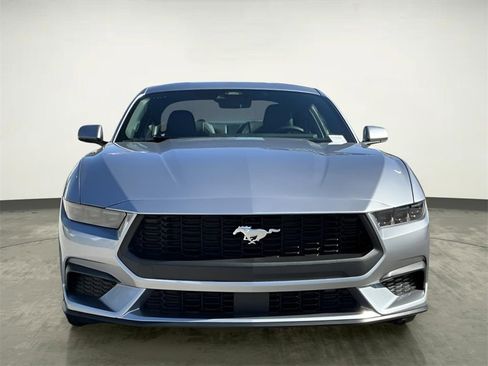 New 2026 Ford Mustang Premium image 12