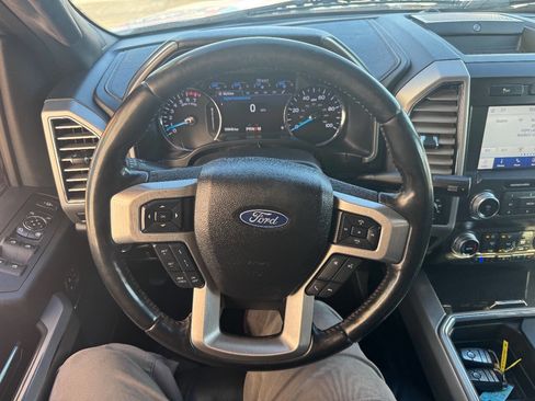 Used 2020 Ford F350 Platinum image 20