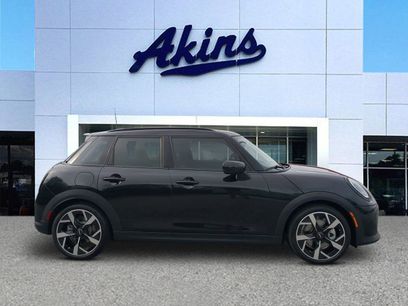 Used 2025 MINI Cooper S