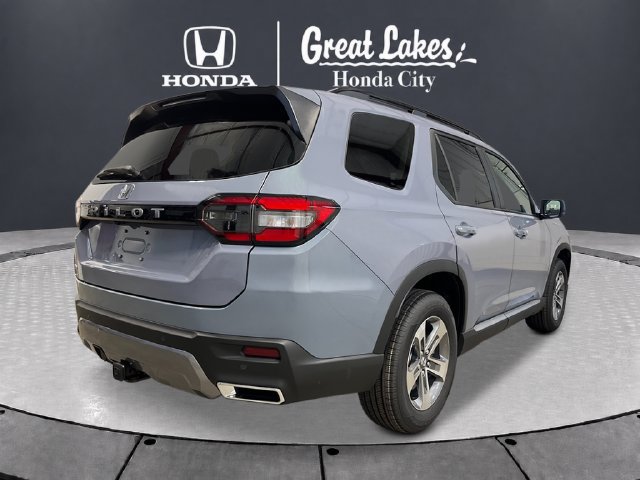 New 2026 Honda Pilot EX-L image 5