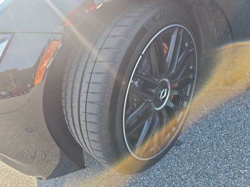 Certified 2026 Mercedes-Benz S 63 AMG S image 34