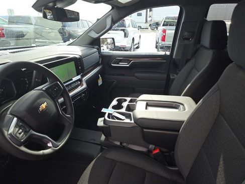 New 2026 Chevrolet Silverado 1500 LT image 14