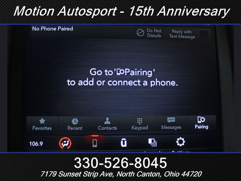 Used 2021 RAM 1500 Classic Warlock image 28