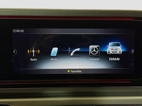 Used 2023 Mercedes-Benz G 63 AMG 4MATIC image 15