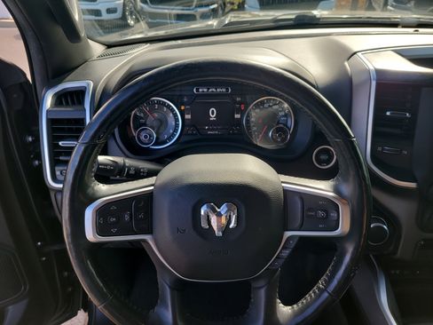 Used 2019 RAM 1500 Big Horn image 26