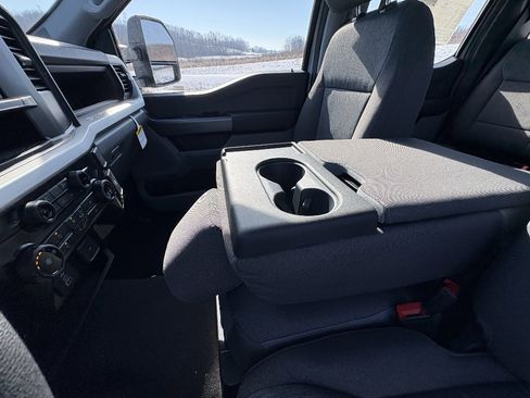 New 2026 Ford F250 XL w/ STX Appearance Package AWD/4WD image 37