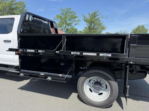 New 2025 Ford F450 XL image 11